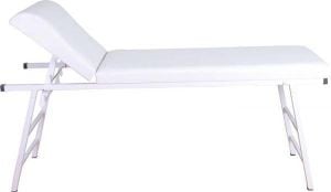 Muayene Masası Katlanır Ayakları Katlanı - Medikaltec Muayene Masası Katlanır