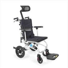 KY9006LG-12 Alüminyum Özellikli Tekerlekli Sandalye