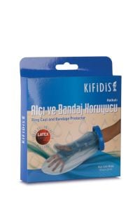 Kifidis Fs-2100 Fst Alçı Bonesi (kol Içi - Medikaltec Fs- Fst Alçı Bonesi Kol İçin Kısa