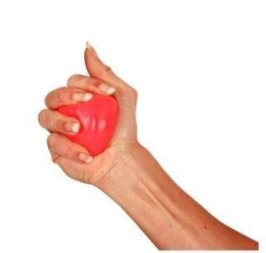 Medikaltec Putty El Egzersiz Hamuru TEN (Medikaltec700) - Görsel 3 (Ön görünüm)