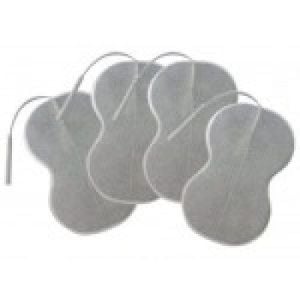 Wollex Tens Cihazı Pedi 12 Adet TENS PED - Medikaltec Tens Cihazı Pedi Adet