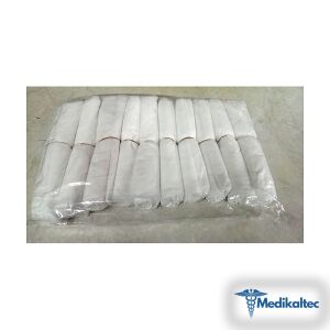 Medikaltec Muayene Masa Örtüsü Lastikli Tek Kullanımlık 10 LU Medikaltec5896 - Görsel 1 (Ön görünüm)