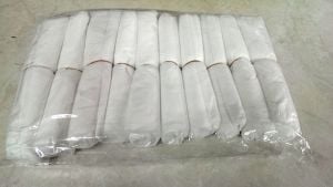 Medikaltec Muayene Masa Örtüsü Lastikli Tek Kullanımlık 10 LU Medikaltec5896 - Görsel 1 (Ön görünüm)