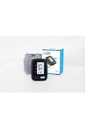 Medikaltec Yk-bpa2 Tam Otomatik Koldan Ölçer Tansiyon Aleti