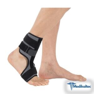 Plantar Fasiit Gece Ateli Xlarge