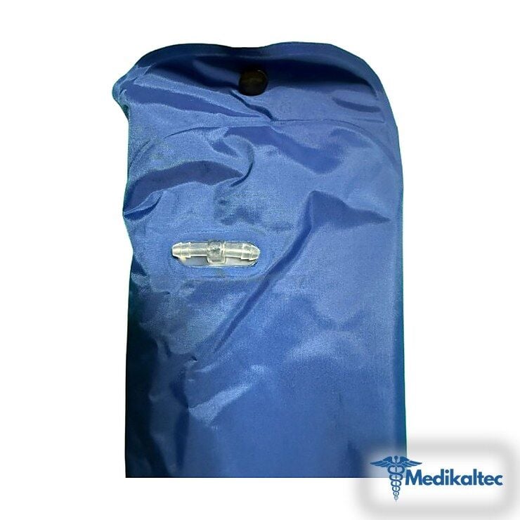 Boru Tipi Havalı Yatak Şilte Yedek Parçası - Ventilated Bladder