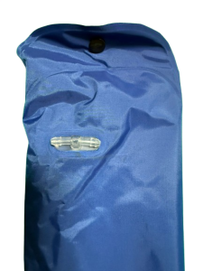 Boru Tipi Havalı Yatak Şilte Yedek Parçası - Ventilated Bladder