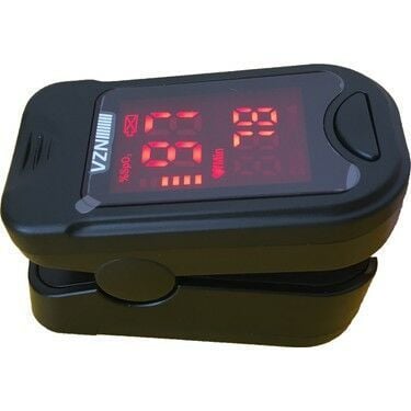 Parmak Tipi PulseOksimetre Saturasyon Ci - Medikaltec Parmak Tipi PulseOksimetre Saturasyon Cihazı