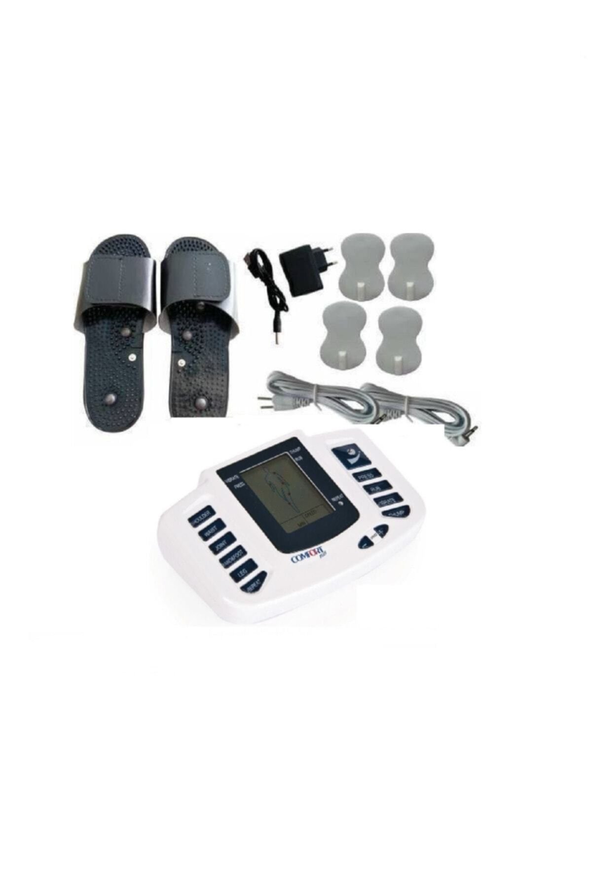 Medikaltec Dm 2100 Elektronik Masaj Aleti