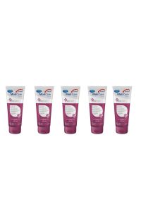 Medikaltec Molicare Skin Koruyucu Krem Çinkolu 5'li Set 200 ml