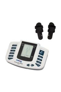 Medikaltec 2100 Elektronik Terlikli Tens - Fizik Tedavi - Masaj Aleti Medikaltec3717 - Görsel 1 (Ön görünüm)