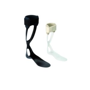 Ottobock Refleks Afo 28u90 ( Yürüme Afosu ) Sol Ayak 40-42 NUMARA AYAK