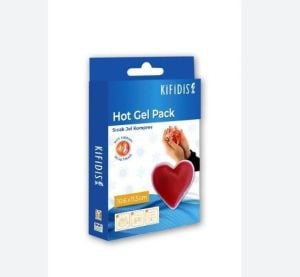 Medikaltec Kalp Sıcak Kompres (el Sobası) 10.6x11.5 Cm