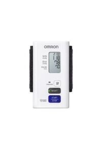 Medikaltec Nightview Gece Tansiyon Ölçümüne Uygun Bilekten Ölçer Tansiyon Aleti Hem-9601t-e3