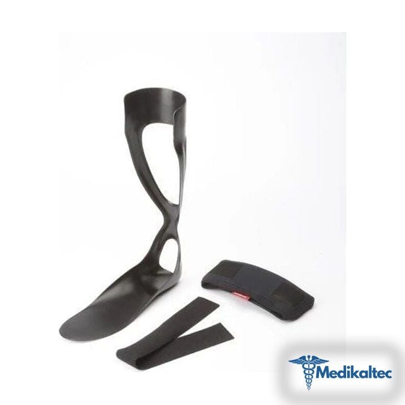 Ottobock Refleks Afo 28u90 ( Yürüme Afosu ) Sol Ayak 42-44 NUMARA AYAK