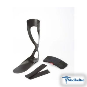 Ottobock Refleks Afo 28u90 ( Yürüme Afosu ) Sol Ayak 42-44 NUMARA AYAK