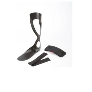 Ottobock Refleks Afo 28u90 ( Yürüme Afosu ) Sol Ayak 42-44 NUMARA AYAK