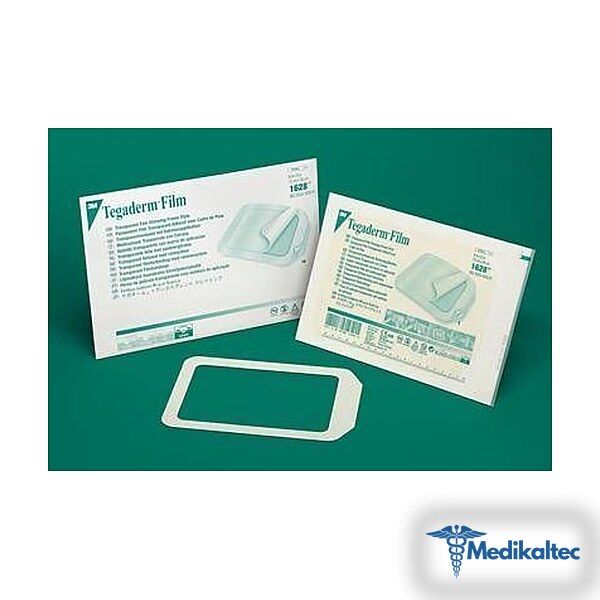 Medikaltec Tegaderm 1628 15*20 CM Medikaltec5902 - Görsel 1 (Ön görünüm)