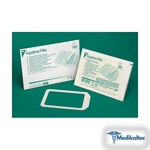Medikaltec Tegaderm 1628 15*20 CM Medikaltec5902 - Görsel 1 (Ön görünüm)