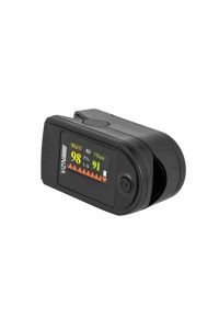 Medikaltec Pulse Oksimetre Parmaktan Oksijen Ölçer Büyük Sho-3001 Medikaltec3720 - Görsel 2 (Ön görünüm)