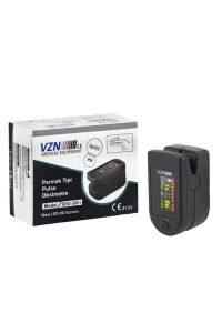 Medikaltec Pulse Oksimetre Parmaktan Oksijen Ölçer Büyük Sho-3001