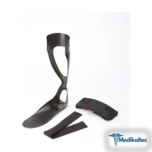 Ottobock Refleks Afo 28u90 ( Yürüme Afosu ) Sağ Ayak 42-44 NUMARA AYAK