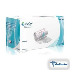 Medikaltec Su Geçirmez Band 10x10 (Medikaltec1711) - Görsel 1 (Ön görünüm)