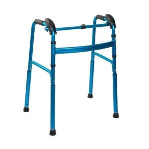 Medikaltec PR-491 Alüminyum Walker (Merdiven Tipi)