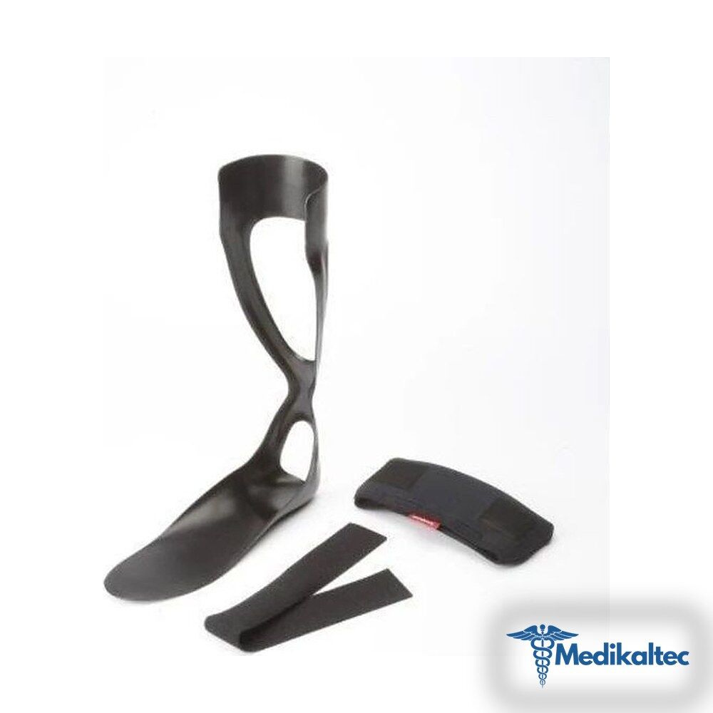 Ottobock Refleks Afo 28u90 ( Yürüme Afosu ) Sağ Ayak 37-39 NUMARA AYAK