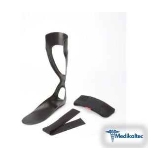 Ottobock Refleks Afo 28u90 ( Yürüme Afosu ) Sağ Ayak 37-39 NUMARA AYAK
