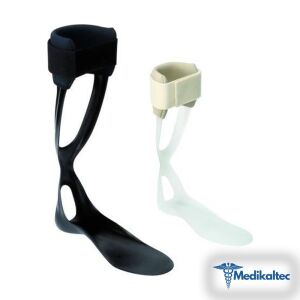 Ottobock Refleks Afo 28u90 ( Yürüme Afosu ) Sağ Ayak 37-39 NUMARA AYAK