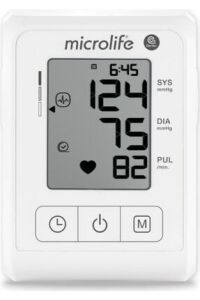 Medikaltec Classic Otomatik Tansiyon Aleti Bp B1