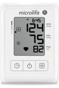 Medikaltec Classic Otomatik Tansiyon Aleti Bp B1
