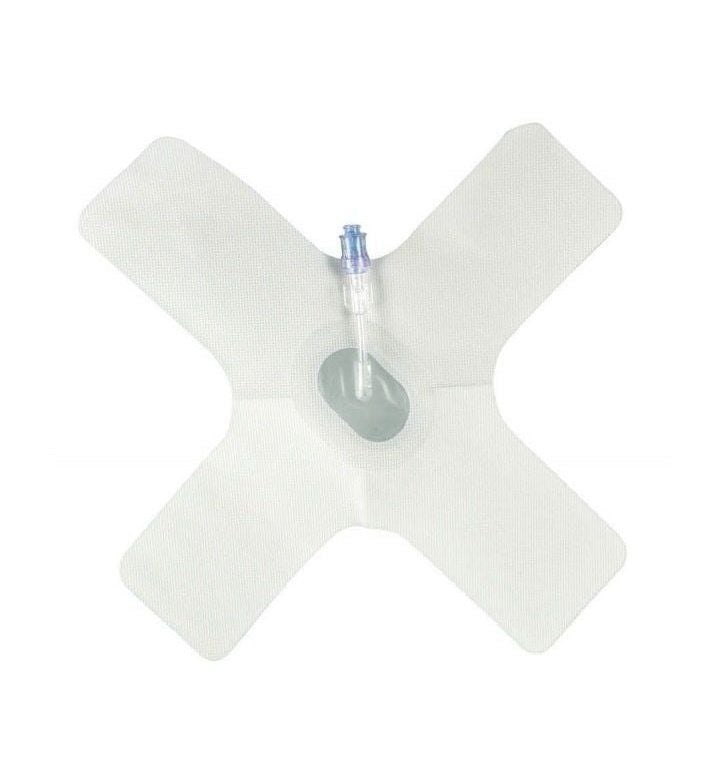 AngioPad Angio Pad Anjio Ped sterildir.  - Medikaltec AngioPad Angio Pad