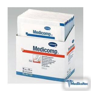 Medikaltec Medicomp ST Medikaltec5905 - Görsel 1 (Ön görünüm)