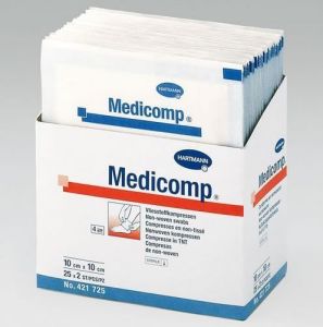 Medikaltec Medicomp ST Medikaltec5905 - Görsel 1 (Ön görünüm)