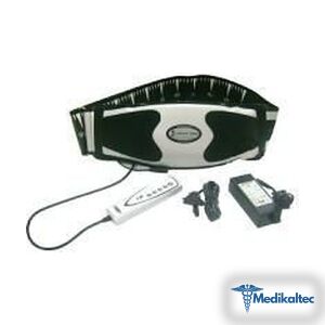 Medikaltec Vibro Shape Titresimli Kemer Medikaltec4722 - Görsel 2 (Ön görünüm)