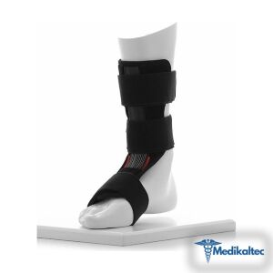 Ottobock 28u70 Go On Afo Düşük Ayak Ortezi