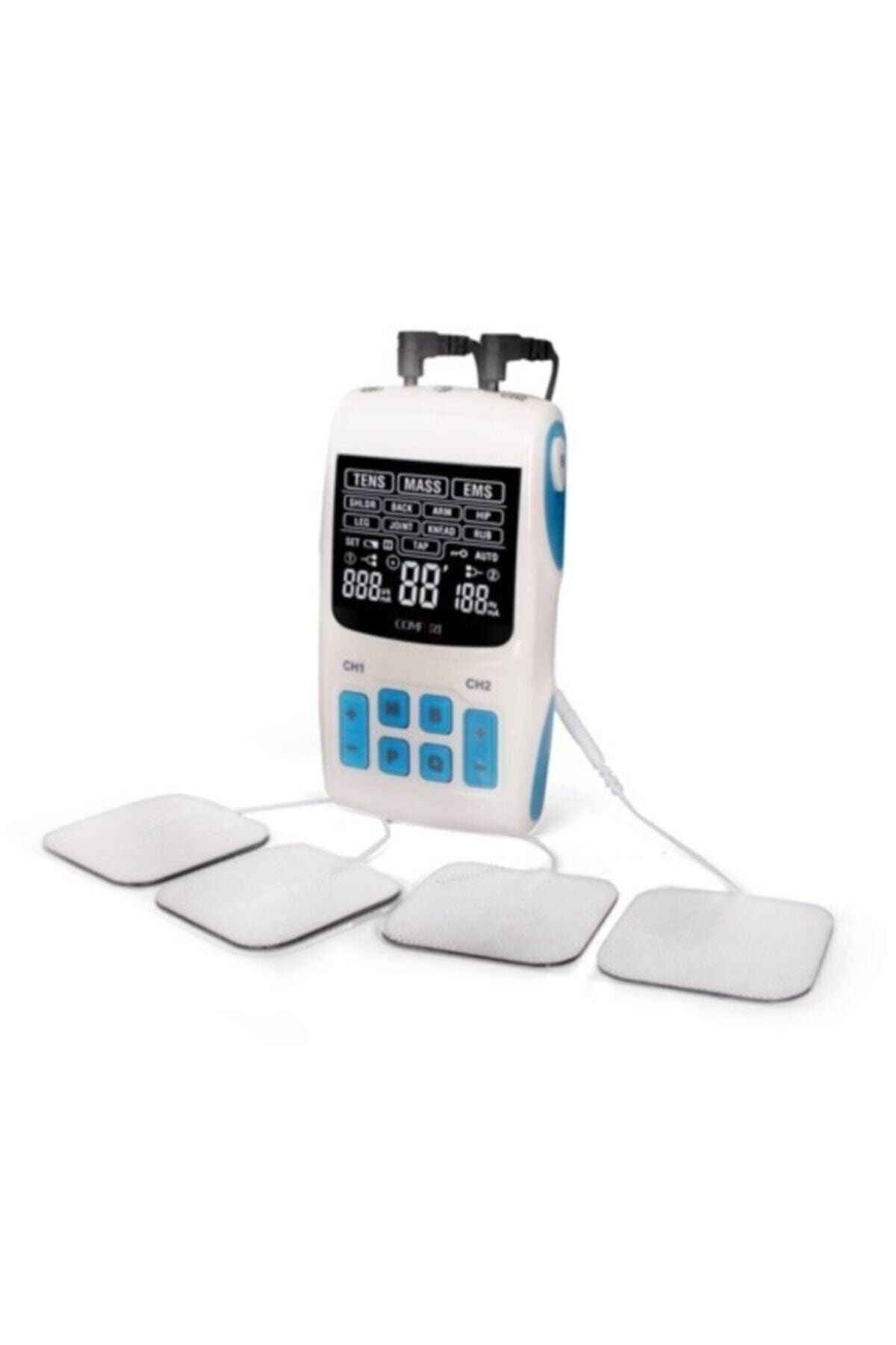 Medikaltec  Tens Ems Masaj Cihazı 3000