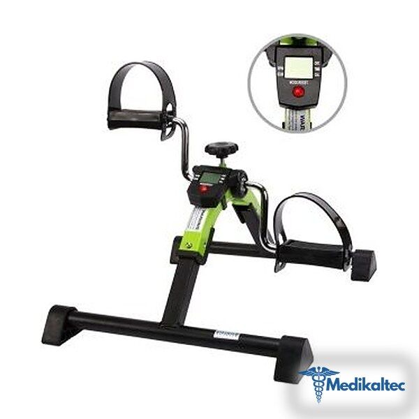 Medikaltec Pedal El Ayak Metre Göstergeli Medikaltec5906 - Görsel 1 (Ön görünüm)