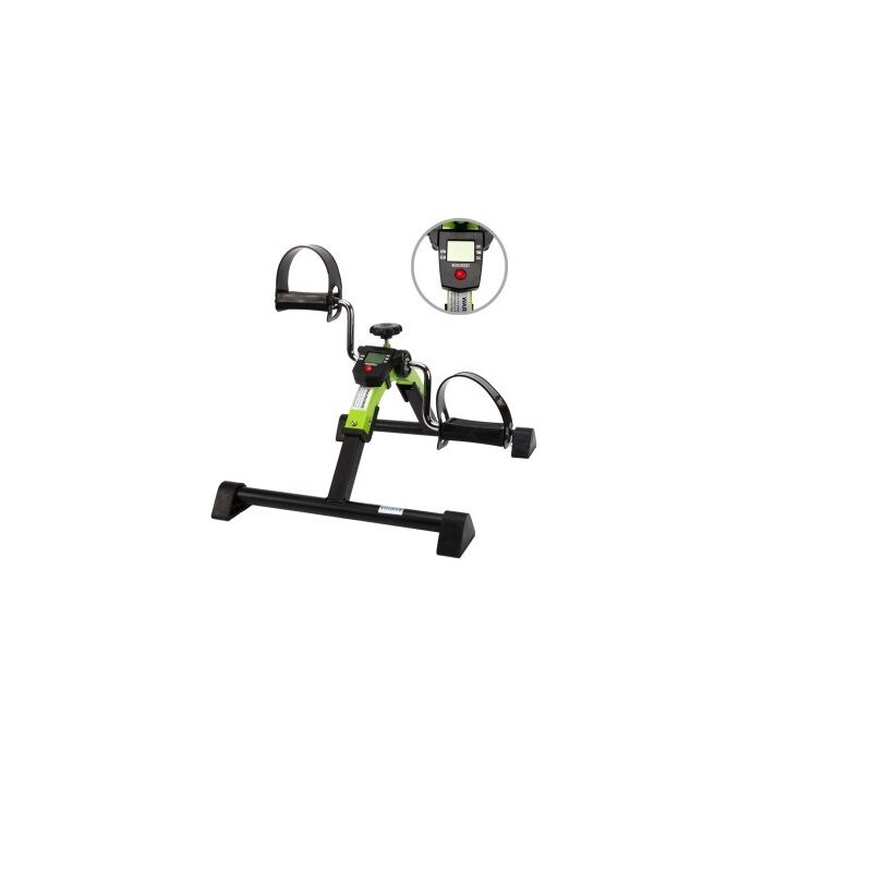 Medikaltec Pedal El Ayak Metre Göstergeli Medikaltec5906 - Görsel 1 (Ön görünüm)