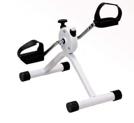 Medikaltec  Pedal El Ayak Metre Göstergeli