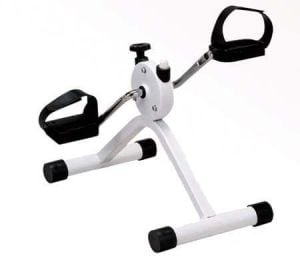 Medikaltec  Pedal El Ayak Metre Göstergeli