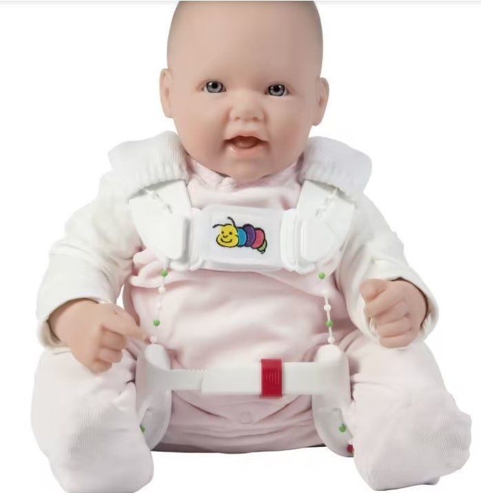 Ottobock Tübinger Kalça Abdüksiyon Ortezi SMALL