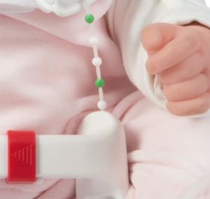 Ottobock Tübinger Kalça Abdüksiyon Ortezi SMALL