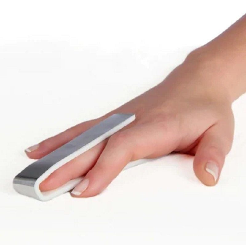 Parmak Ateli Alüminyum - Medikaltec Parmak Ateli Alüminyum