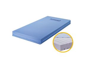 Yatan Hasta İçin Yatak Cnc YATAN HASTA İ - Medikaltec Yatan Hasta İçin Yatak Cnc Medikaltec7203 - Görsel 2 (Ön görünüm)