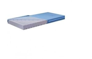 Yatan Hasta İçin Yatak Cnc YATAN HASTA İ - Medikaltec Yatan Hasta İçin Yatak Cnc Medikaltec7203 - Görsel 1 (Ön görünüm)