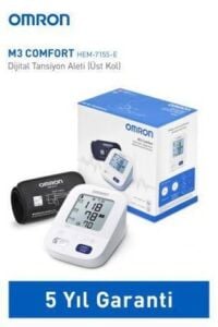 Medikaltec M3 Comfort Tansiyon Aleti