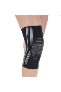 Medikaltec Sportif Elastik Örme Dizlik Xlarge